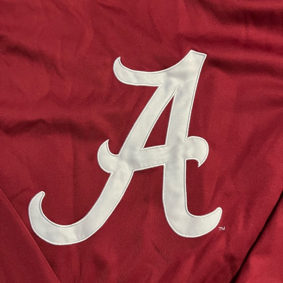 Alabama Roll Tide Hoodie - Picture 4 of 4